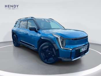 Used Kia EV9 2024 for sale - 74933128: Photo
