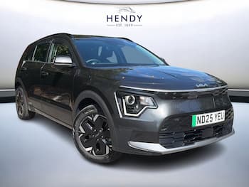 Used Kia Niro 2025 for sale - 79668760: Photo