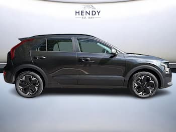 Used Kia Niro 2025 for sale - 79668760: Photo