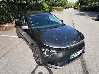 Used Kia Niro 2025 for sale - 79668760: Photo