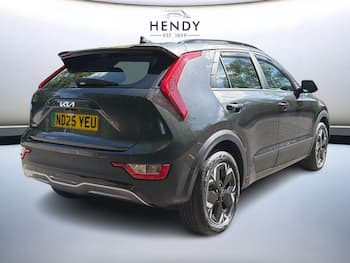 Used Kia Niro 2025 for sale - 79668760: Photo