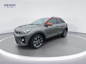 Used Kia Stonic 2019 for sale - 74821698: Photo