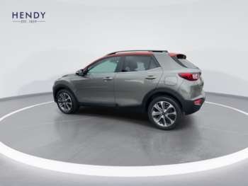 Used Kia Stonic 2019 for sale - 74821698: Photo