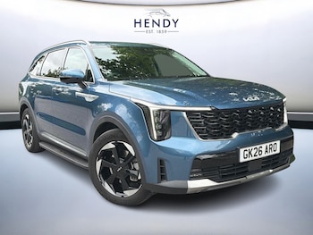 Used Kia Sorento 2026 for sale - 79278106: Photo