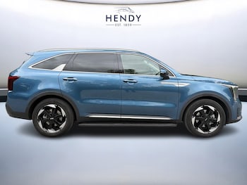 Used Kia Sorento 2026 for sale - 79278106: Photo