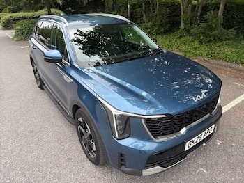 Used Kia Sorento 2026 for sale - 79278106: Photo