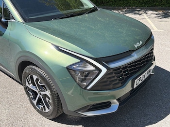 Used Kia Sportage 2024 for sale - 79200182: Photo