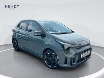 2025 (74) - 1.2 GT-line S 5dr