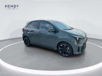 Used Kia Picanto 2025 for sale - 75058458: Photo