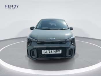 Used Kia Picanto 2025 for sale - 75058458: Photo