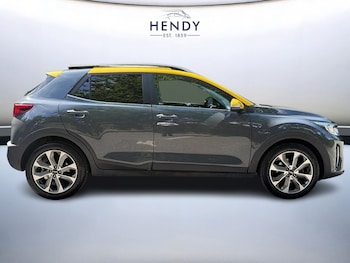 Used Kia Stonic 2023 for sale - 79199114: Photo