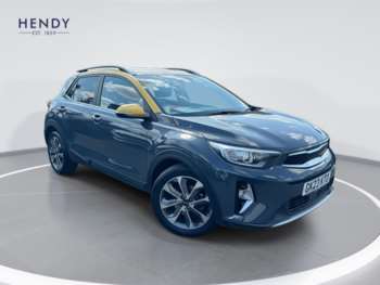 2023 (23) - GDI 99 Quantum 5-Door