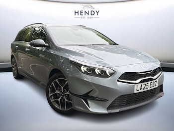 Used Kia Ceed 2025 for sale - 79200249: Photo
