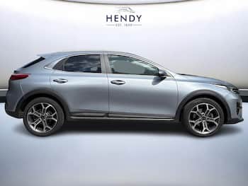 Used Kia XCeed 2021 for sale - 79676528: Photo