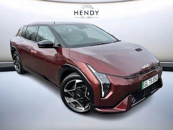 Used Kia EV4 2025 for sale - 79199060: Photo