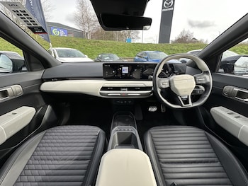 Used Kia EV4 2025 for sale - 79199060: Photo