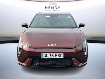 Used Kia EV4 2025 for sale - 79199060: Photo