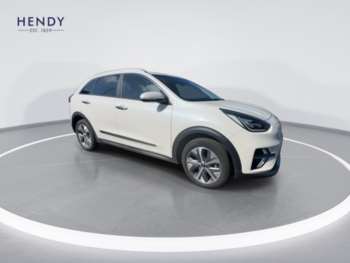 Used Kia Niro 2020 for sale - 74146581: Photo