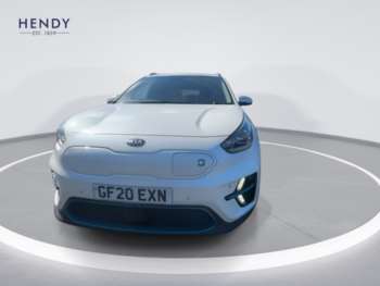Used Kia Niro 2020 for sale - 74146581: Photo