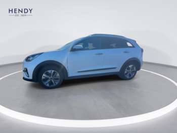 Used Kia Niro 2020 for sale - 74146581: Photo