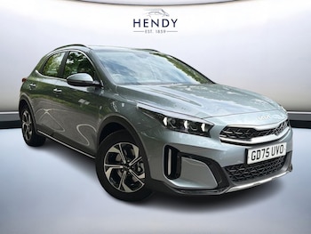 Used Kia XCeed 2026 for sale - 79198908: Photo