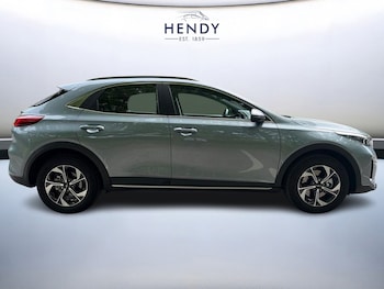Used Kia XCeed 2026 for sale - 79198908: Photo