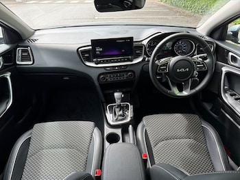 Used Kia XCeed 2026 for sale - 79198908: Photo