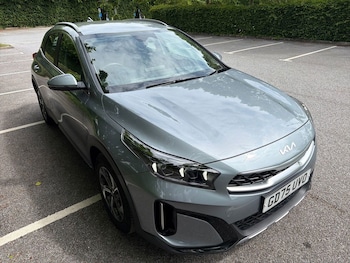 Used Kia XCeed 2026 for sale - 79198908: Photo