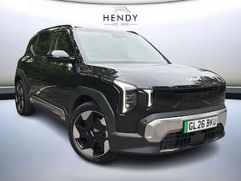 Used Kia EV2 2026 for sale - 79632910: Photo