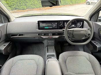 Used Kia EV2 2026 for sale - 79632910: Photo