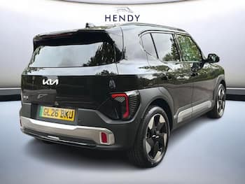Used Kia EV2 2026 for sale - 79632910: Photo
