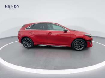 Used Kia Ceed 2024 for sale - 74334759: Photo
