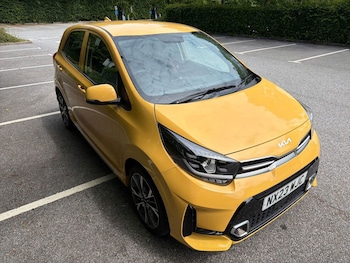 Used Kia Picanto 2023 for sale - 79200515: Photo