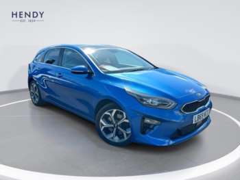 2019 (69) - GDI ISG DCT First Edition 5-Door