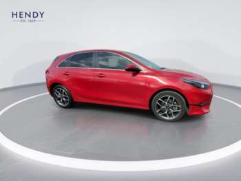 Used Kia Ceed 2023 for sale - 74553325: Photo