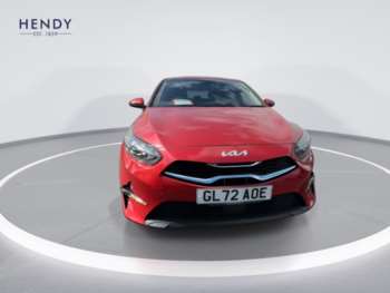 Used Kia Ceed 2023 for sale - 74553325: Photo