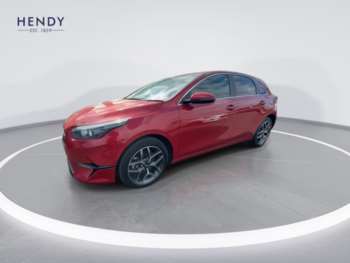 Used Kia Ceed 2023 for sale - 74553325: Photo