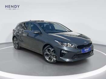 2019 (69) - 1.4T GDi ISG 3 5dr DCT