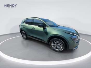 Used Kia Sportage 2024 for sale - 74988123: Photo