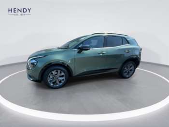 Used Kia Sportage 2024 for sale - 74988123: Photo