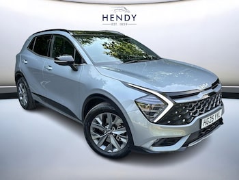 Used Kia Sportage 2025 for sale - 79199162: Photo