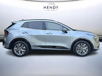 Used Kia Sportage 2025 for sale - 79199162: Photo