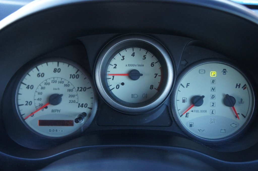 Used Toyota RAV4 2003 for sale - 77546904: Photo 15