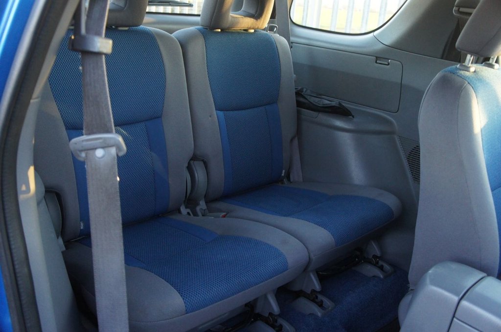 Used Toyota RAV4 2003 for sale - 77546904: Photo 8