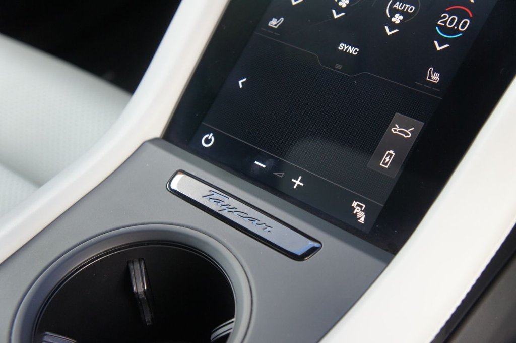 Used Porsche Taycan 2022 for sale - 77571703: Photo 14