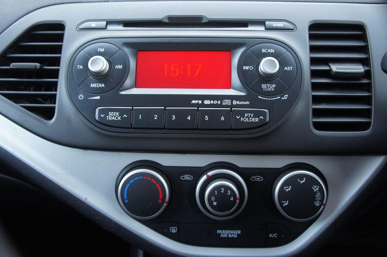 Used Kia Picanto 2013 for sale - 77129518: Photo 10