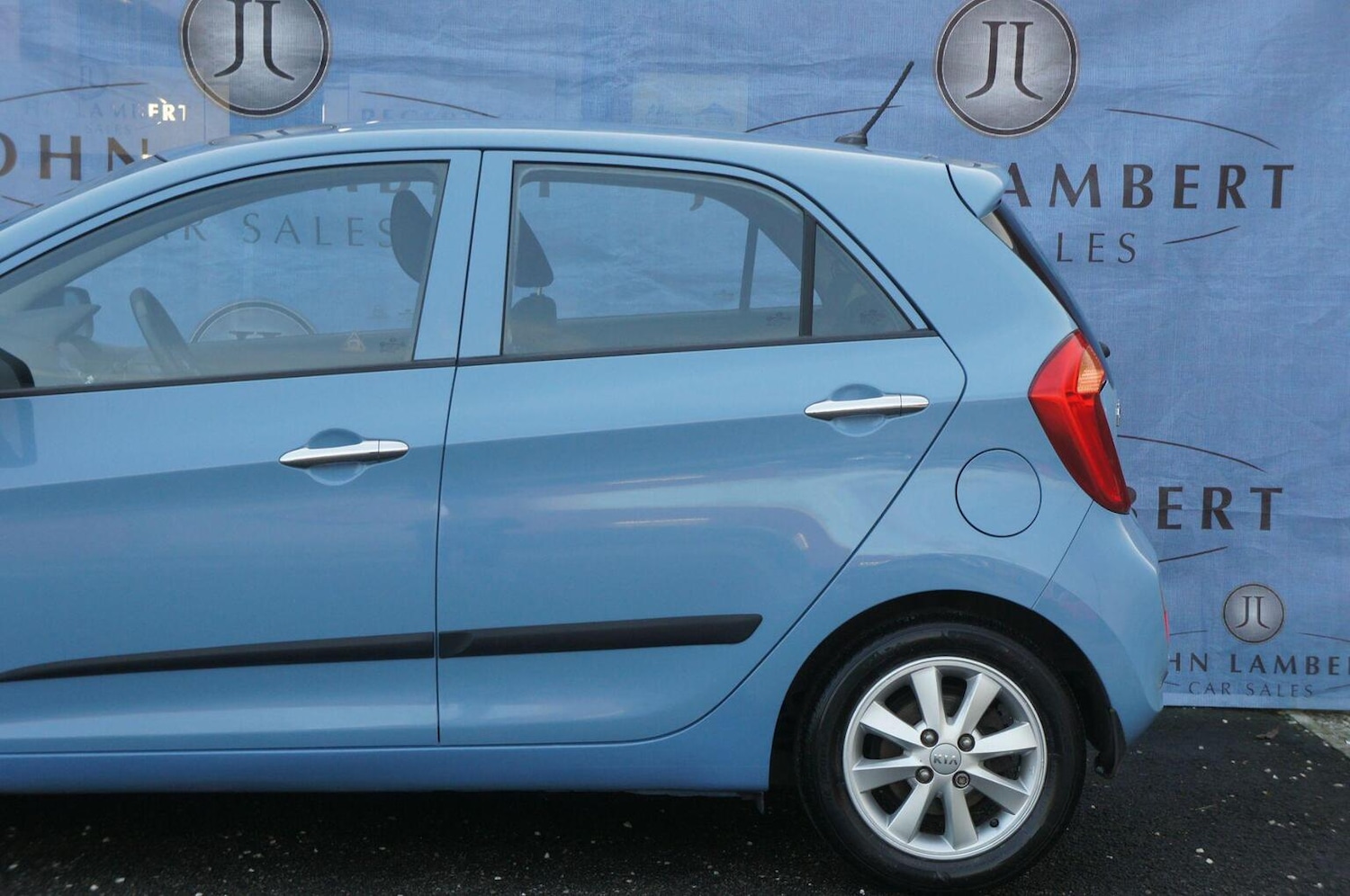 Used Kia Picanto 2013 for sale - 77129518: Photo 3