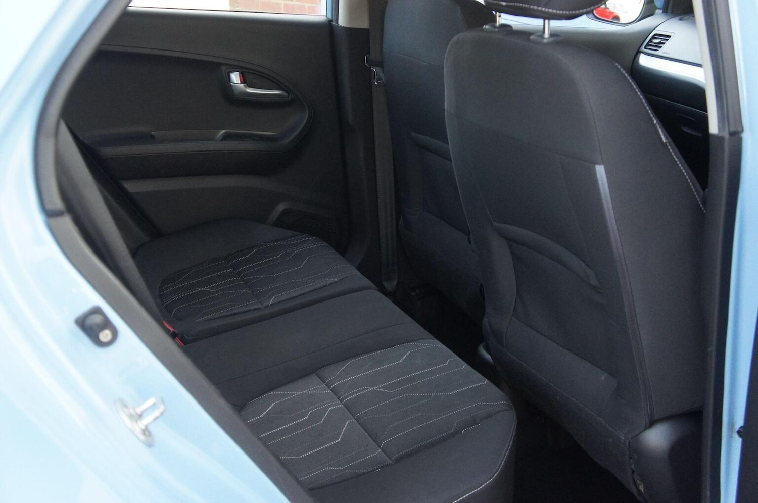 Used Kia Picanto 2013 for sale - 77129518: Photo 7