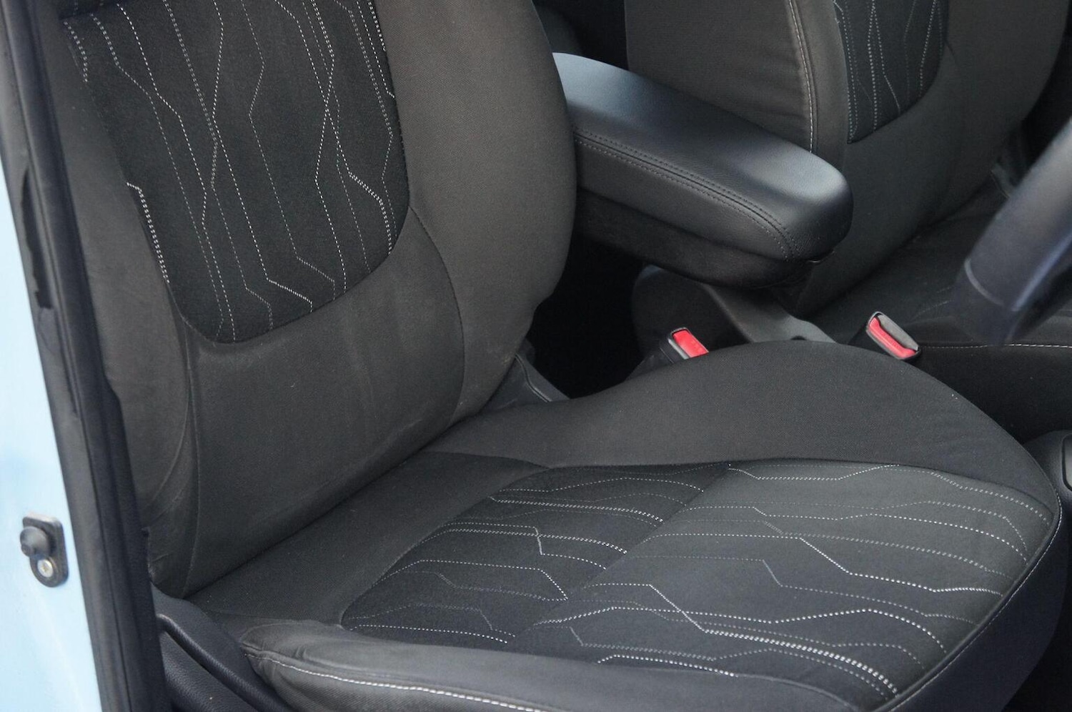 Used Kia Picanto 2013 for sale - 77129518: Photo 8