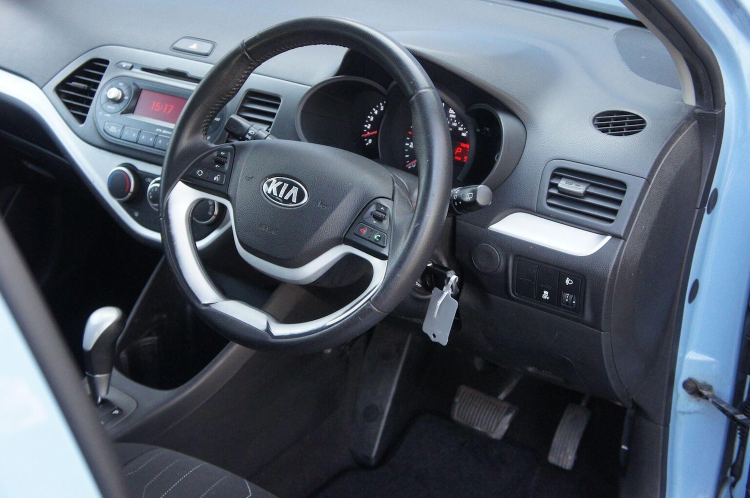 Used Kia Picanto 2013 for sale - 77129518: Photo 9